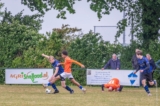 S.K.N.W.K. 1 - G.P.C. Vlissingen 1  (competitie) seizoen 2024-2025 (fotoboek 2) (105/140)